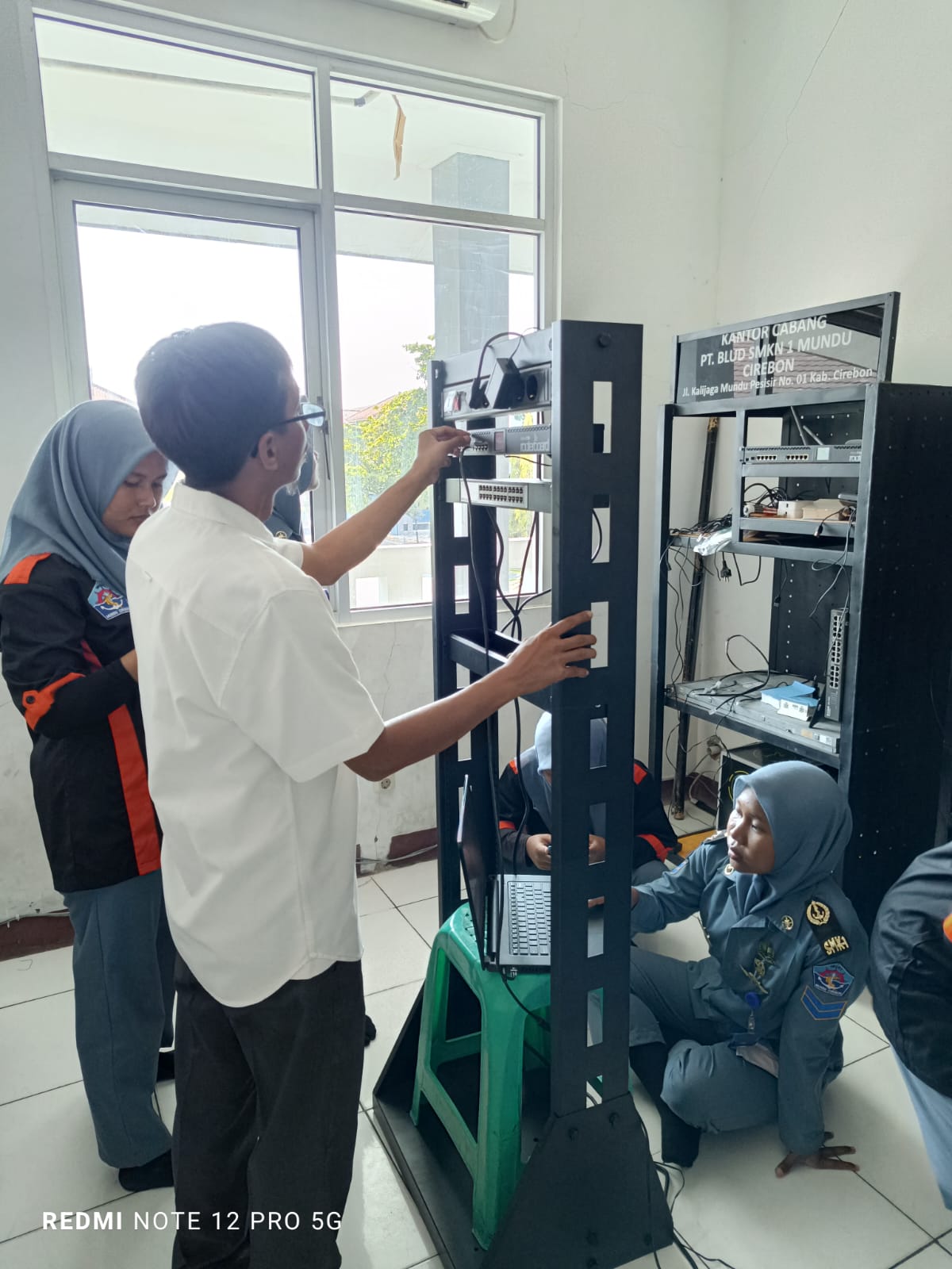Dokumentasi 128