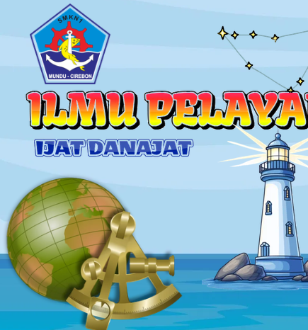 Ilmu Pelayaran Datar Kelas XII
