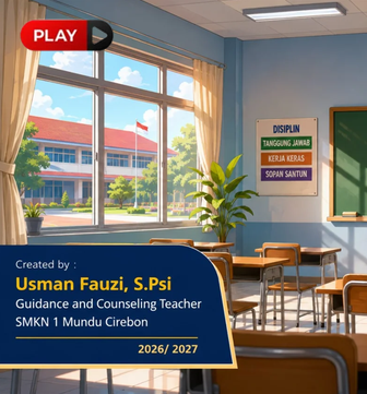 PPS BK Apa Peran Guru BK bagi Saya
