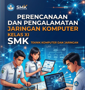 Perencanaan dan pengalamatan jaringan