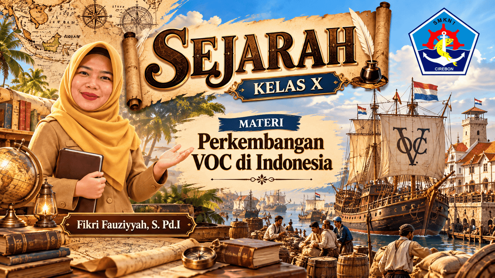 Sejarah_Fikri_Fauziyyah