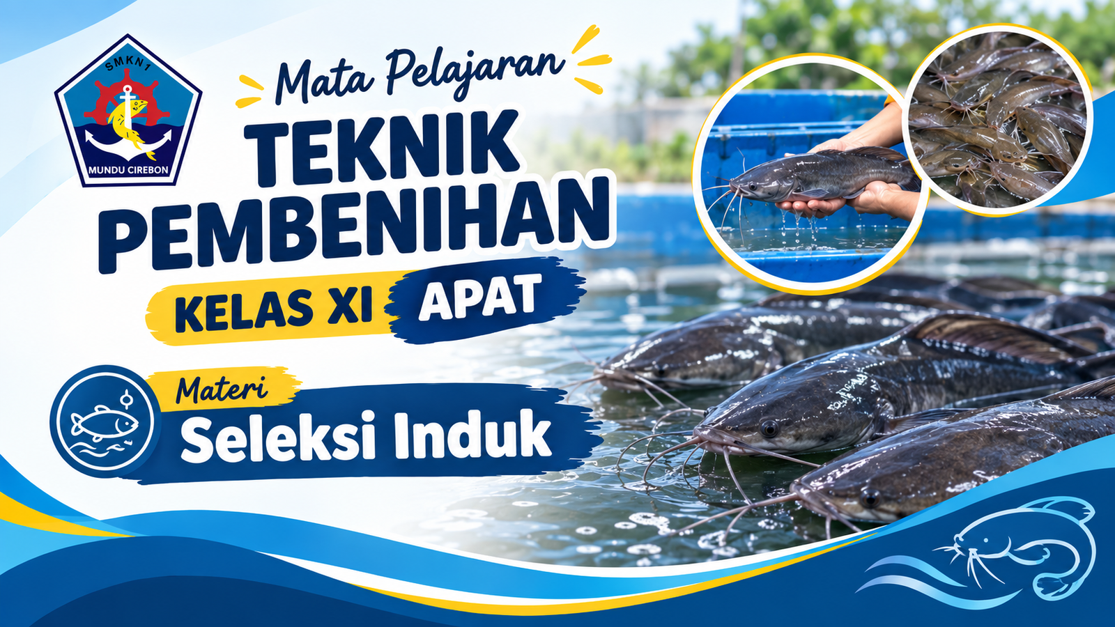 Seleksi Induk