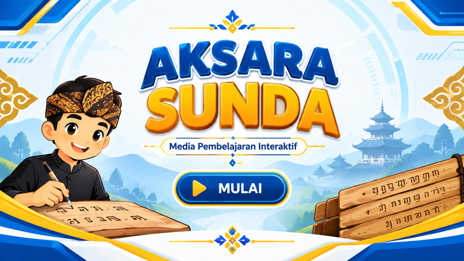 Aksara Sunda