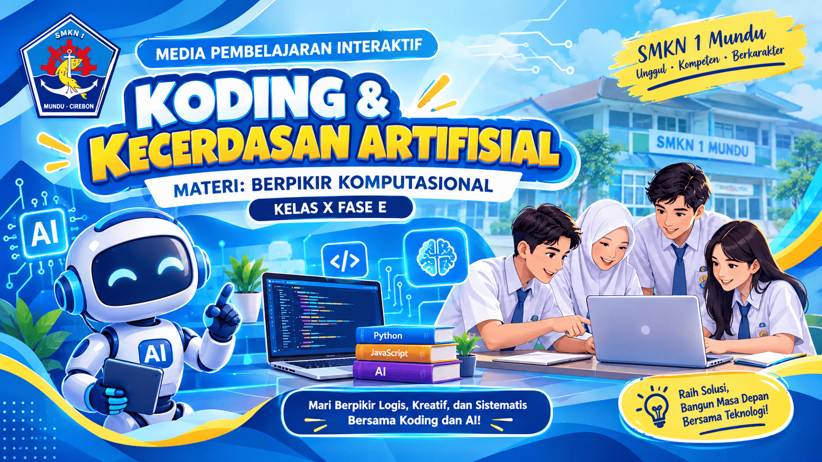 Media pembelajaran KKA