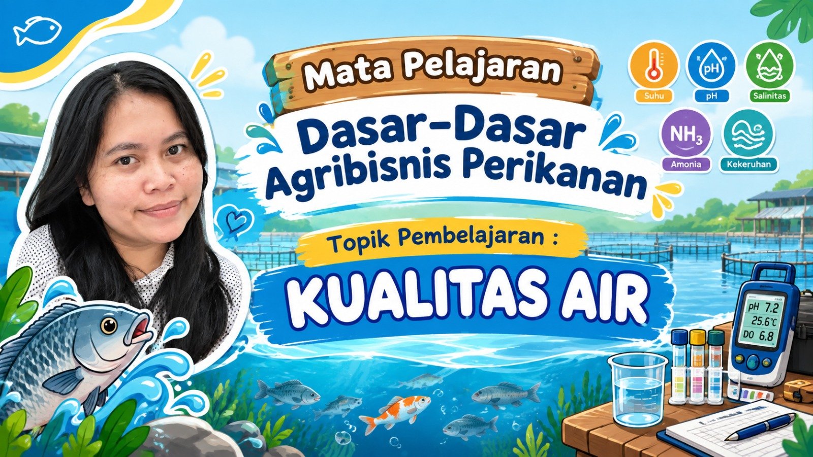Kualitas Air