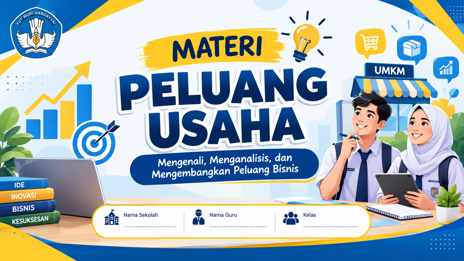 Media pembelajaran interaktif
