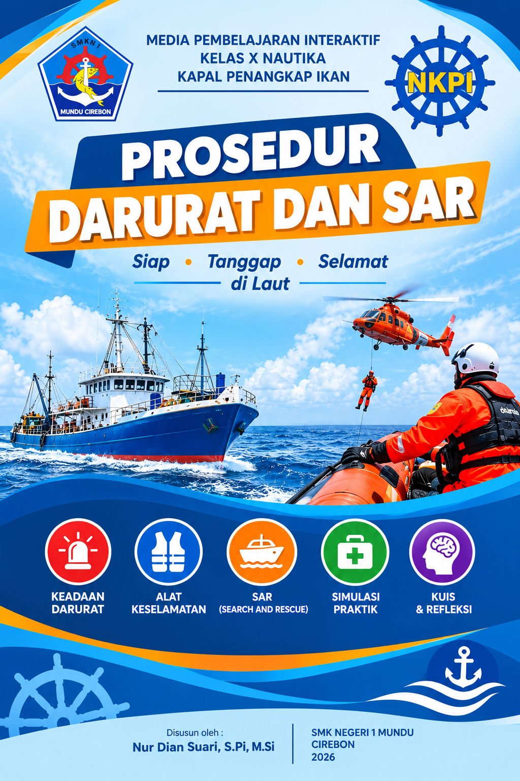 Media_Pembelajaran_Prosedur_Darurat_dan_SAR