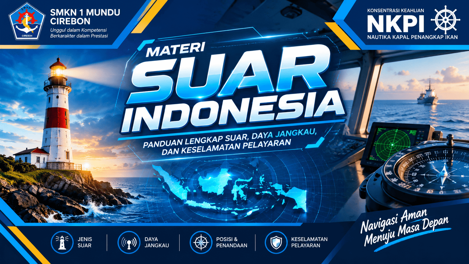 Suar Indonesia