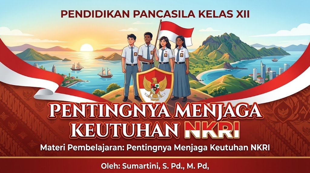 PENDIDIKAN PANCASILA