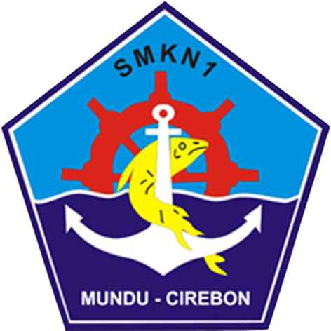 SMKN 1 Mundu Logo