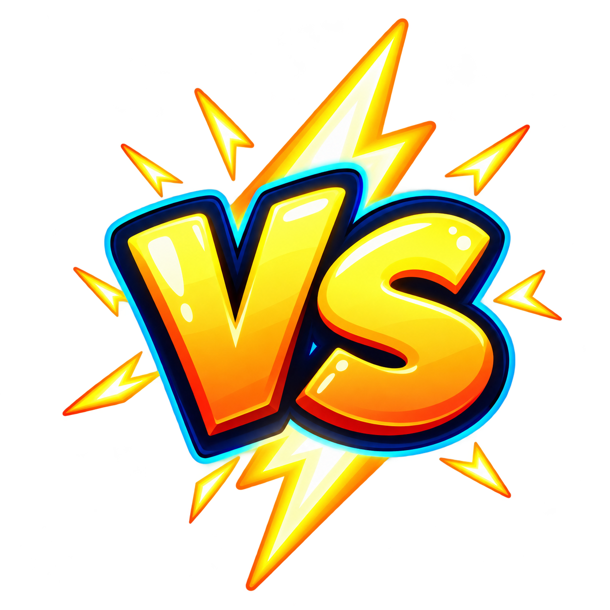 VS