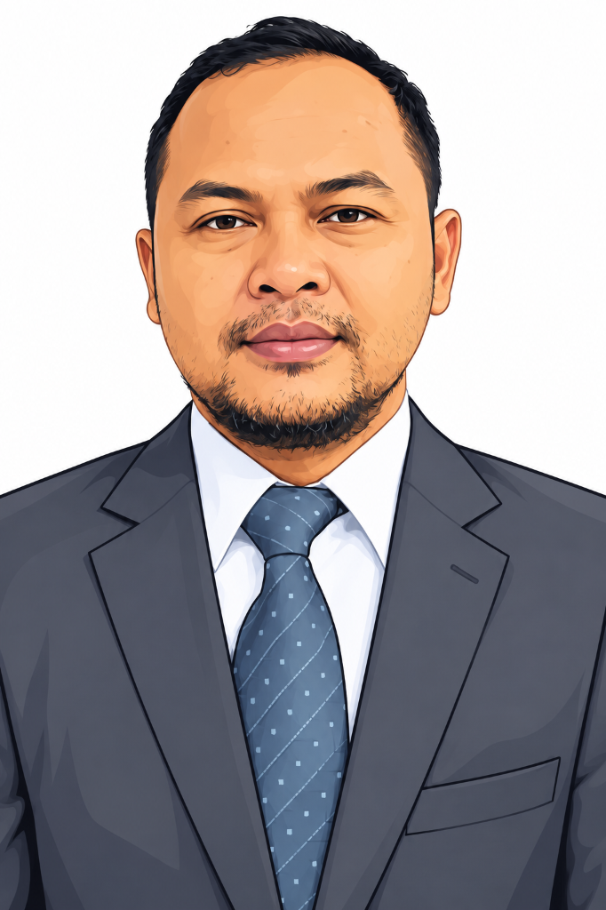 Guru Pengampu PAI SMKN 1 Mundu